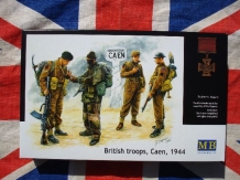images/productimages/small/British Troops Cean 1944 Master Box LTD. 1;35 voor.jpg